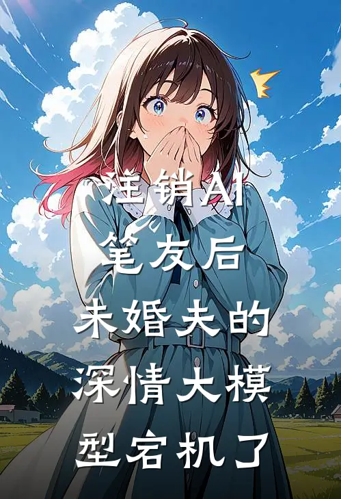 注销AI笔友后,未婚夫的深情大模型宕机了
