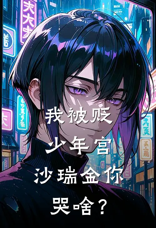 我被贬少年宫，沙瑞金你哭啥？