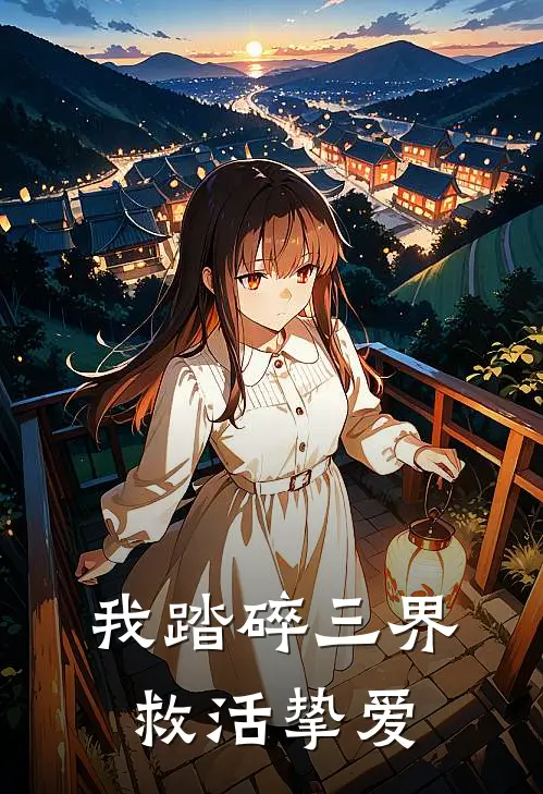 我踏碎三界救活挚爱
