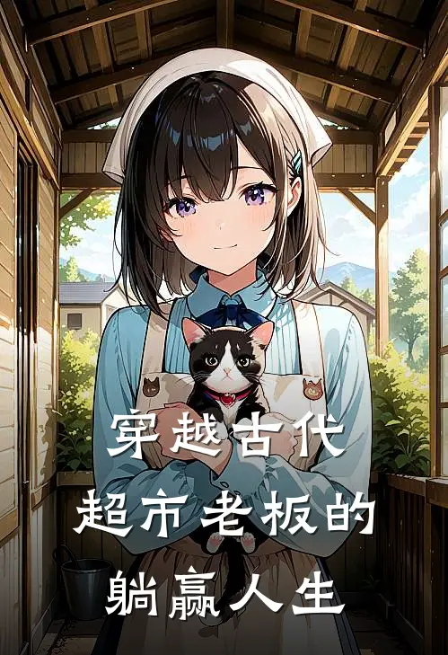 穿越古代：超市老板的躺赢人生