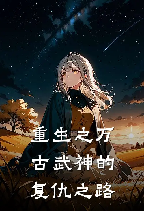 重生之万古武神的复仇之路