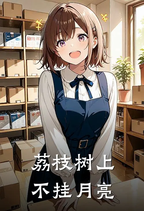 荔枝树上不挂月亮