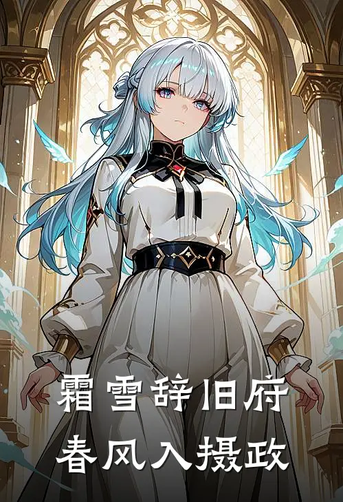 霜雪辞旧府,春风入摄政