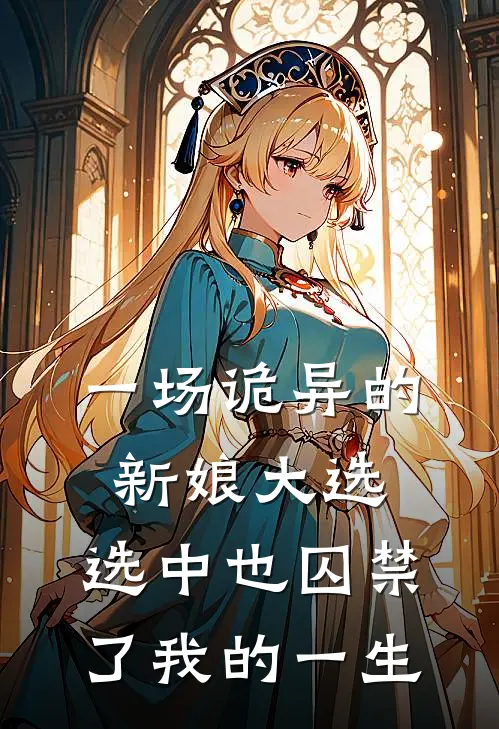 一场诡异的新娘大选，选中也囚禁了我的一生