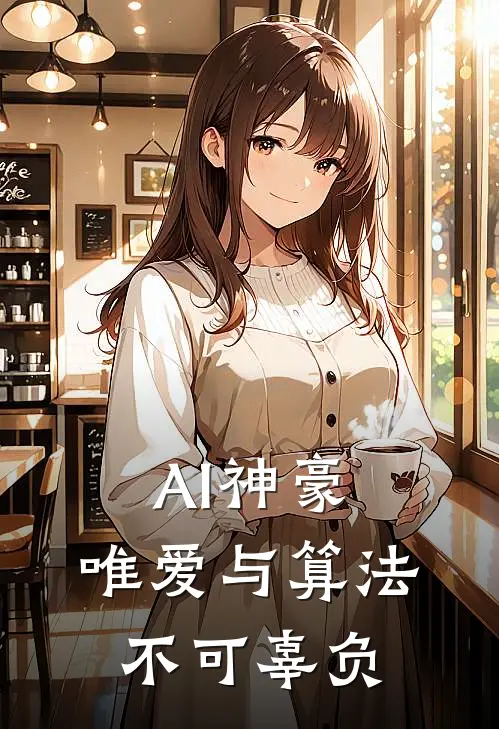 AI神豪:唯爱与算法不可辜负