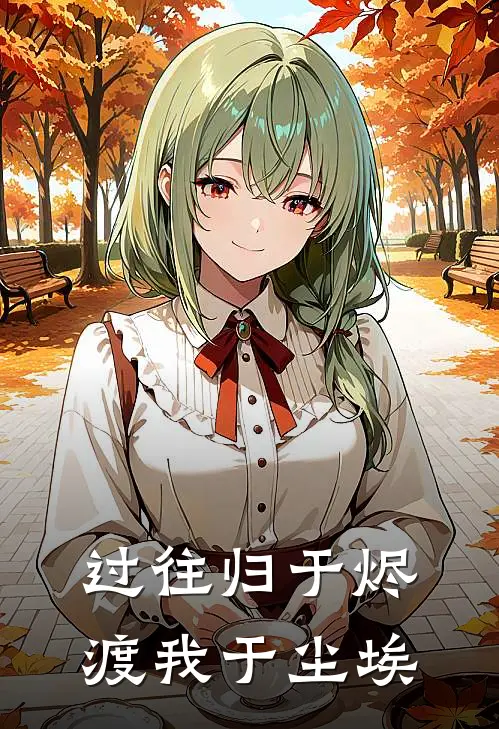 过往归于烬,渡我于尘埃