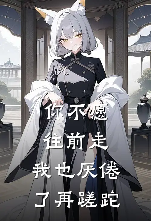 你不愿往前走，我也厌倦了再蹉跎