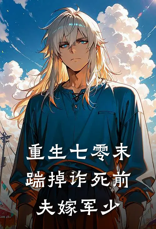 重生七零末:踹掉诈死前夫嫁军少