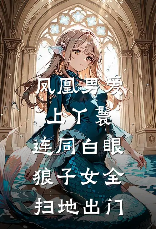凤凰男爱上丫鬟,连同白眼狼子女全扫地出门