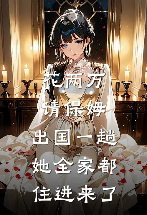 花两万请保姆,出国一趟她全家都住进来了