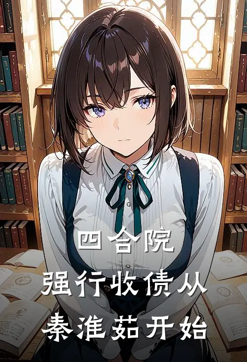 四合院：强行收债从秦淮茹开始