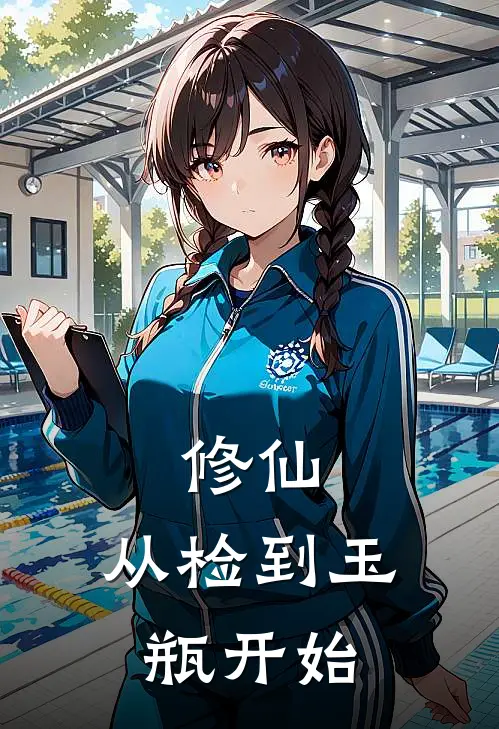 修仙，从检到玉瓶开始