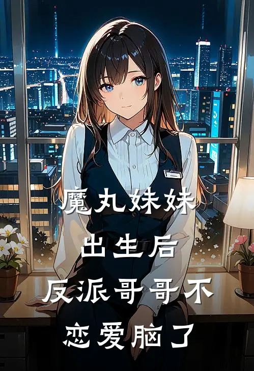 魔丸妹妹出生后,反派哥哥不恋爱脑了