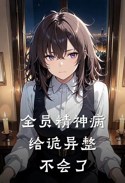 全员精神病，给诡异整不会了