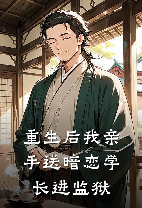 重生后我亲手送暗恋学长进监狱