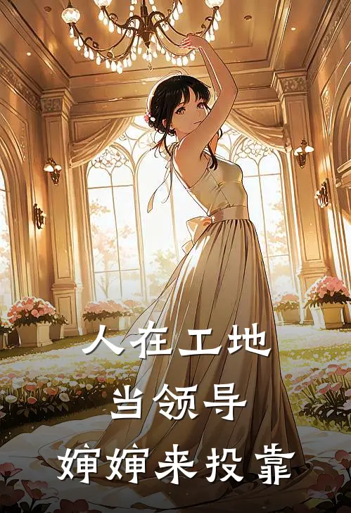 人在工地当领导,婶婶来投靠