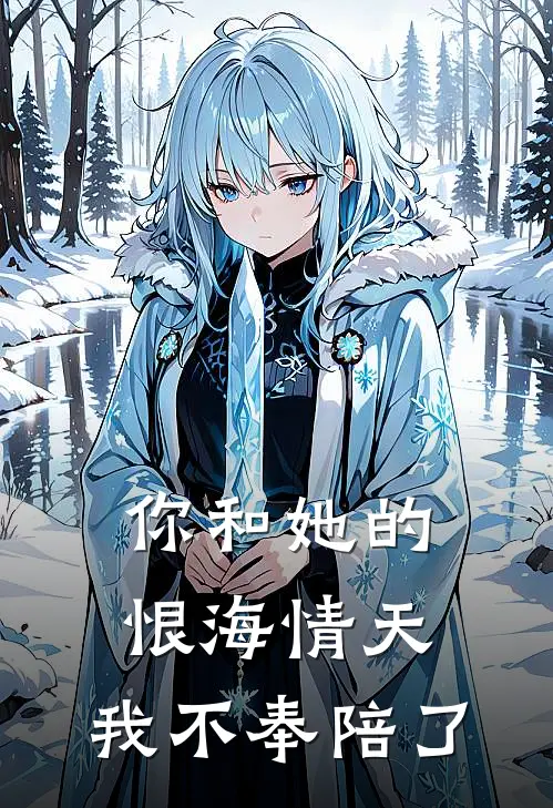你和她的恨海情天,我不奉陪了