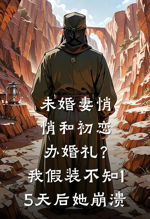 未婚妻悄悄和初恋办婚礼？我假装不知，15天后她崩溃