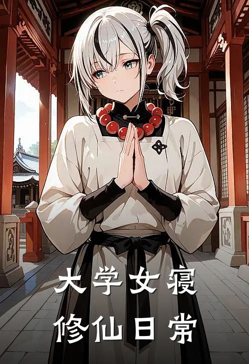 大学女寝修仙日常