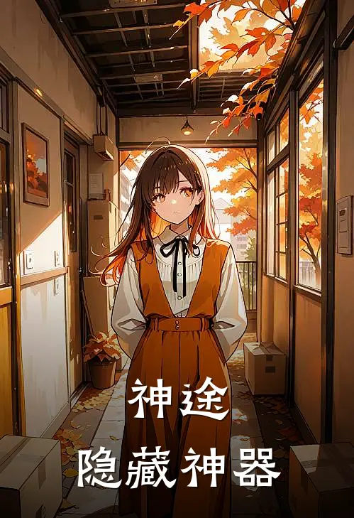 神途:隐藏神器