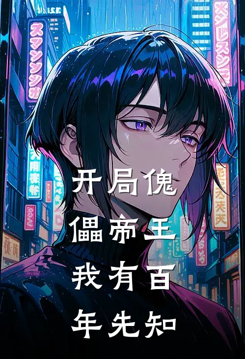 开局傀儡帝王,我有百年先知