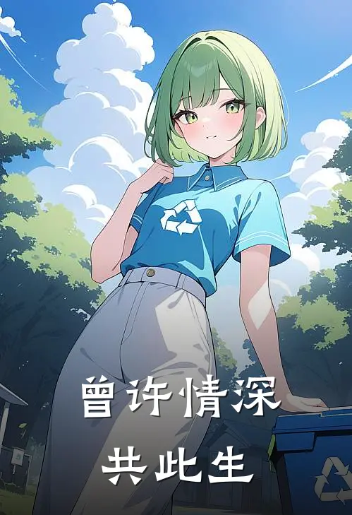 曾许情深共此生