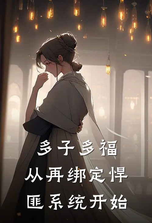 多子多福,从再绑定悍匪系统开始