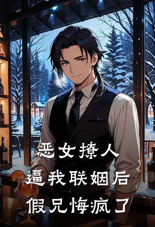 恶女撩人,逼我联姻后假兄悔疯了