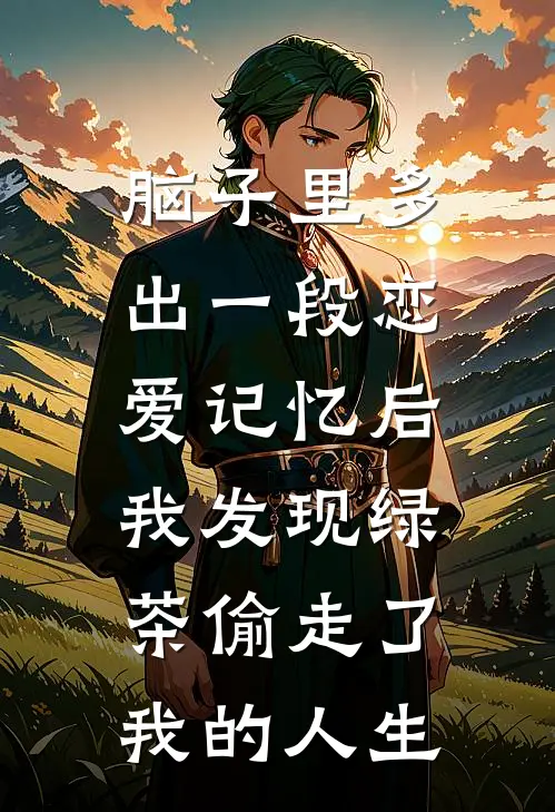 脑子里多出一段恋爱记忆后，我发现绿茶偷走了我的人生