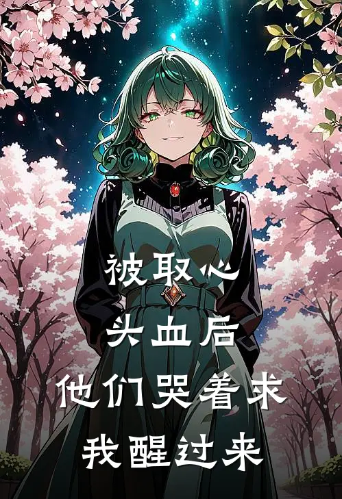 被取心头血后，他们哭着求我醒过来
