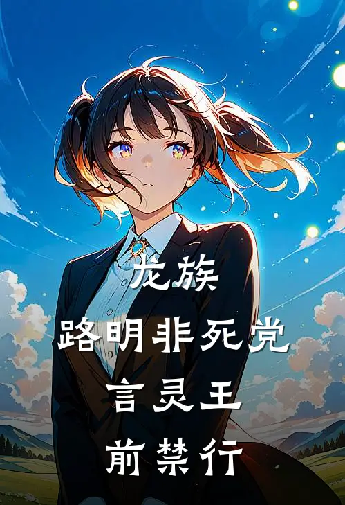 龙族:路明非死党,言灵王前禁行