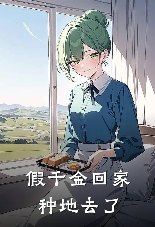 假千金回家种地去了