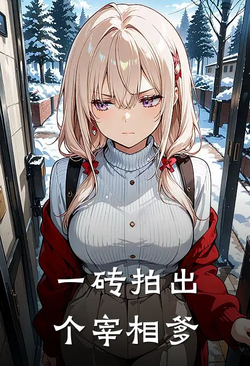 一砖拍出个宰相爹