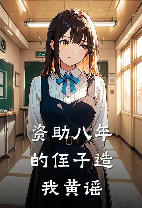 资助八年的侄子造我黄谣