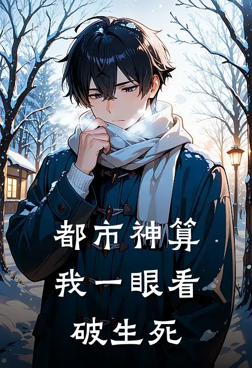都市神算:我一眼看破生死