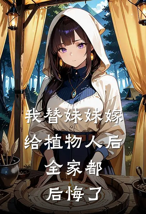 我替妹妹嫁给植物人后，全家都后悔了