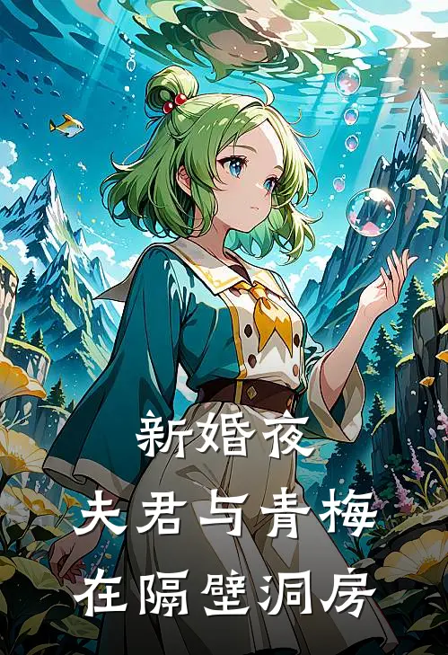 新婚夜,夫君与青梅在隔壁洞房