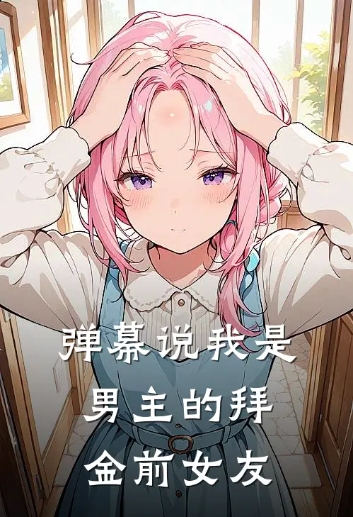 弹幕说我是男主的拜金前女友