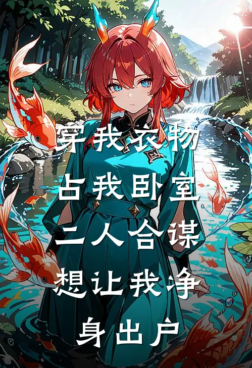 穿我衣物占我卧室,二人合谋想让我净身出户