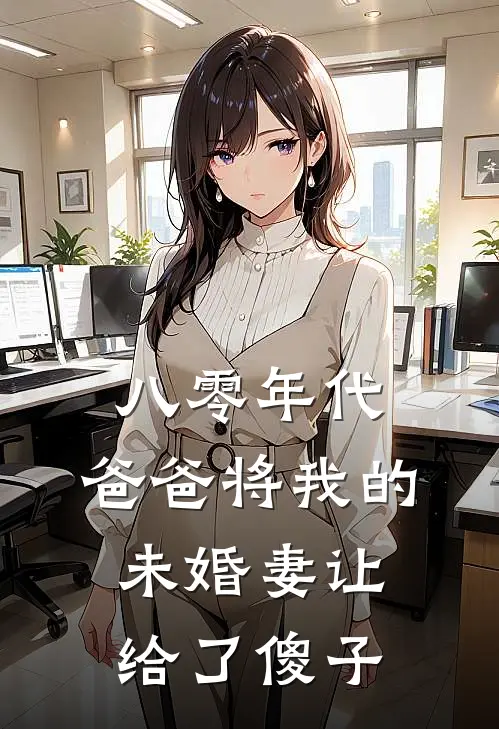 八零年代，爸爸将我的未婚妻让给了傻子