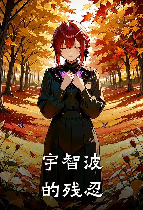 宇智波的残忍