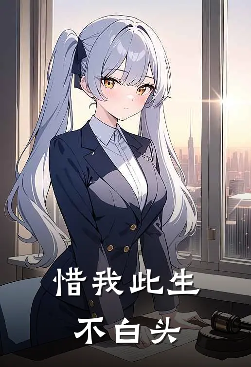 惜我此生不白头