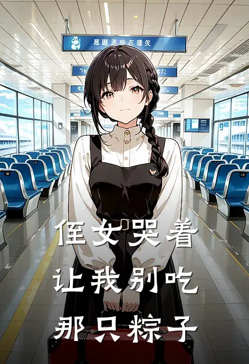 侄女哭着让我别吃那只粽子