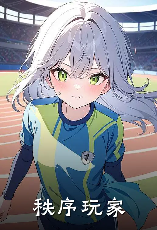 秩序玩家