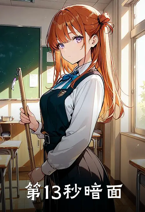 第13秒暗面