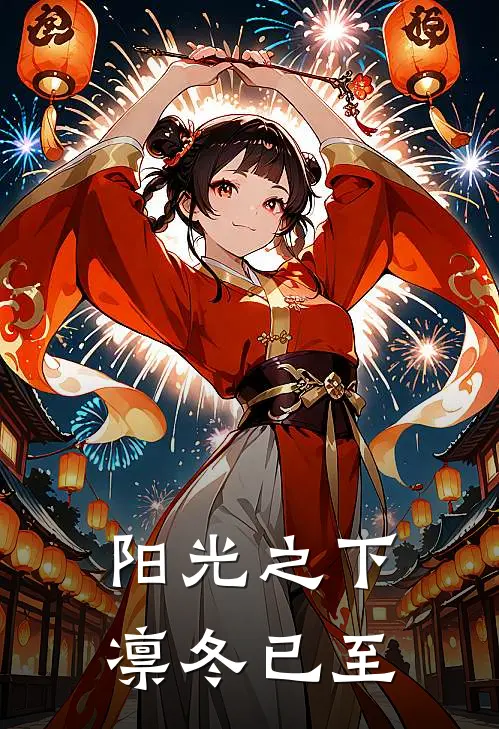 阳光之下,凛冬已至