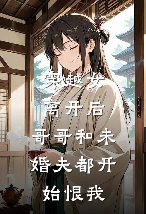 穿越女离开后,哥哥和未婚夫都开始恨我
