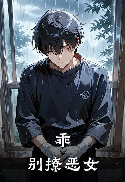 乖,别撩恶女