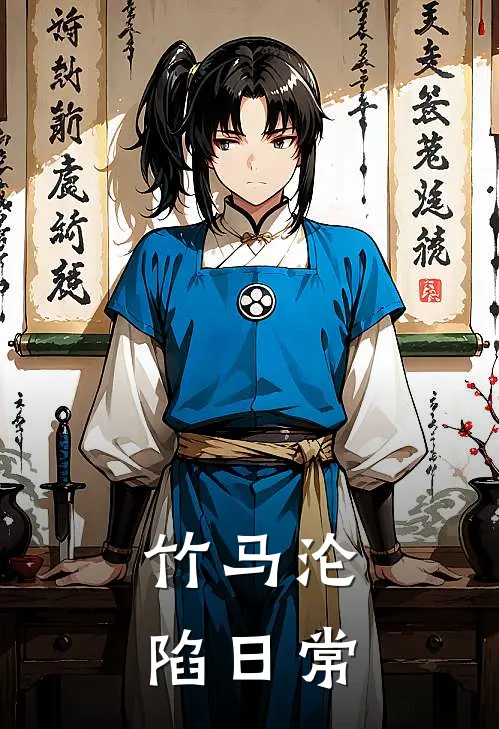 竹马沦陷日常