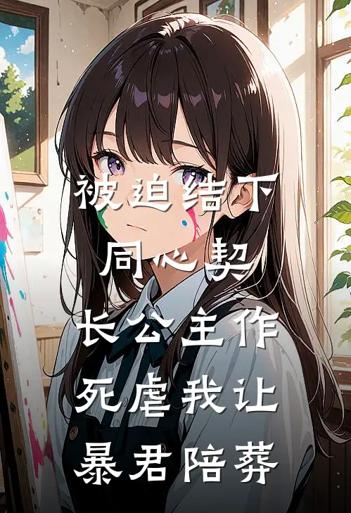 被迫结下同心契，长公主作死虐我让暴君陪葬